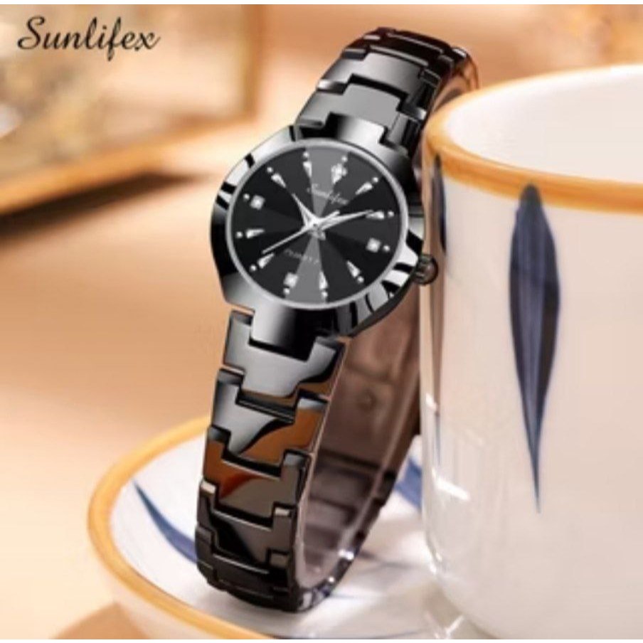 Sunlifex luxury watch
