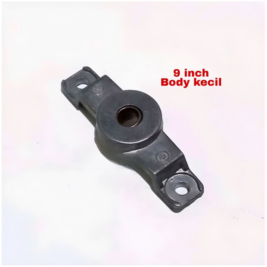 Bos Kuping Kipas Angin 9 Inch Body Kecil - Bosing kipas angin