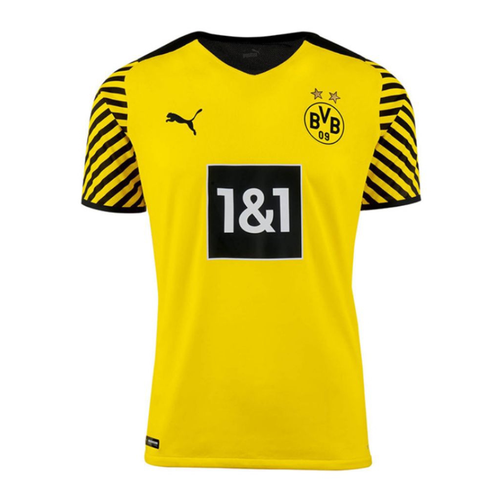 Jersey Original Dortmund Home 2021/22