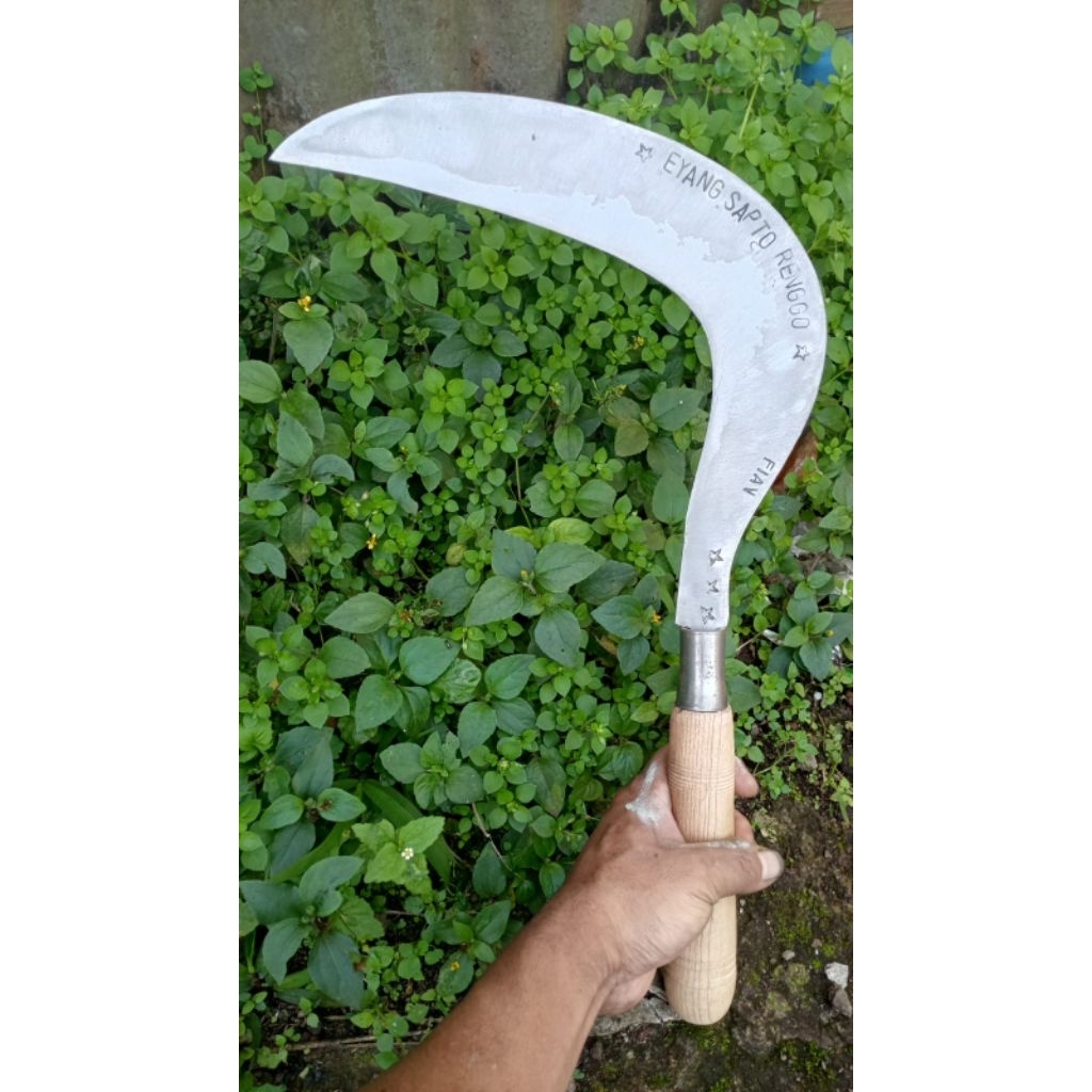 arit isen asahan cap super