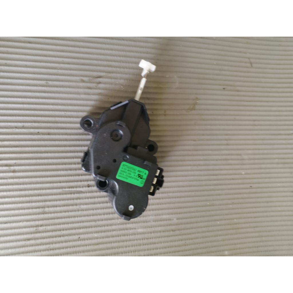 Drain-motor-mesin-cuci-LG-inverter