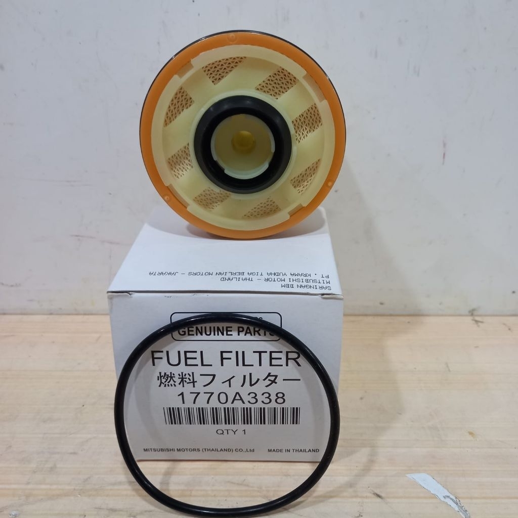 Fuel Filter Triton Filter Solar Triton