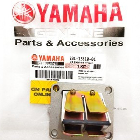 Rumah Membran Rx King 23L-13610-01