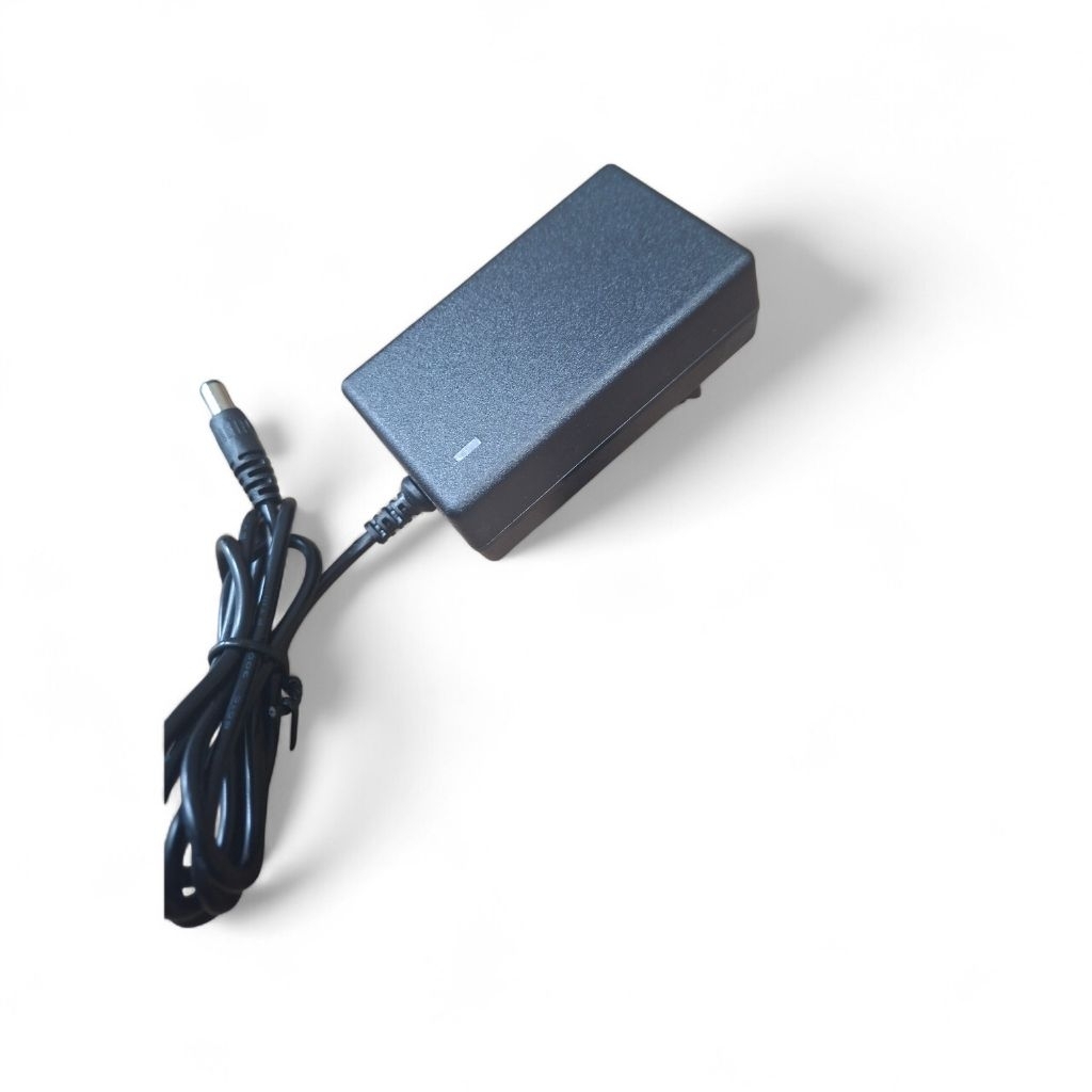 Charger Bor Cordless Adaptor Charger Mesin Bor Cas 21V - 48v