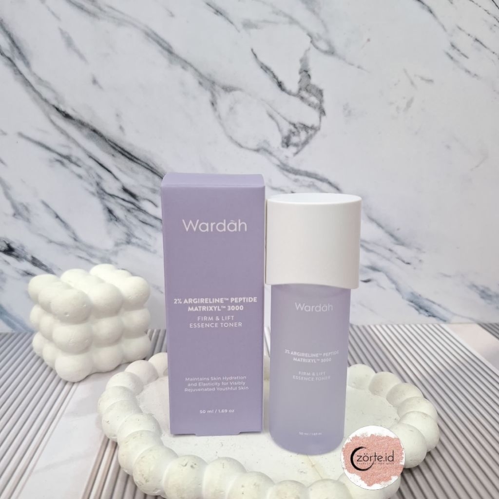 [ WARDAH ] Renew You Treatment Essence