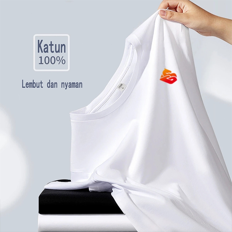 Baju Karate Kata Muvon Power Rush Katun Original