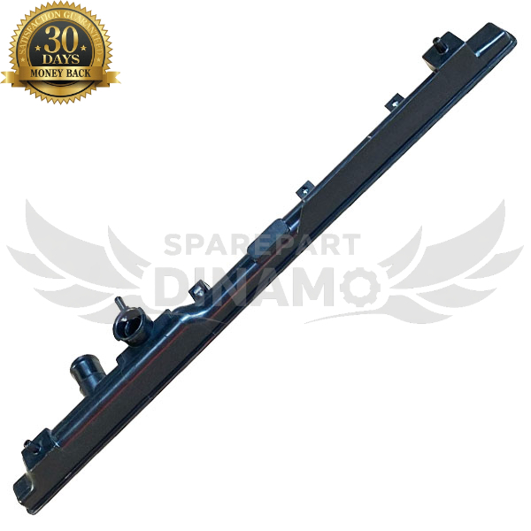 Upper Tank Kepala Radiator Honda CRV 1997-1999 - 10005034 - Upper Tank