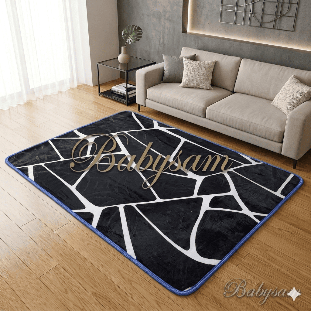 KARPET MALAYSIA /KARPET BUSA [ DUTA MODA ] UKURAN 190×225 CM