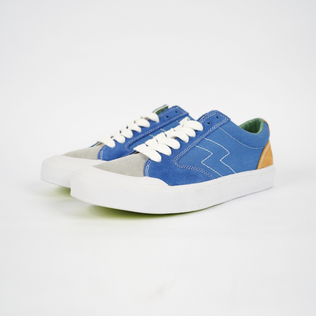 Saint Barkley BroxBurn United Color | Loudout86