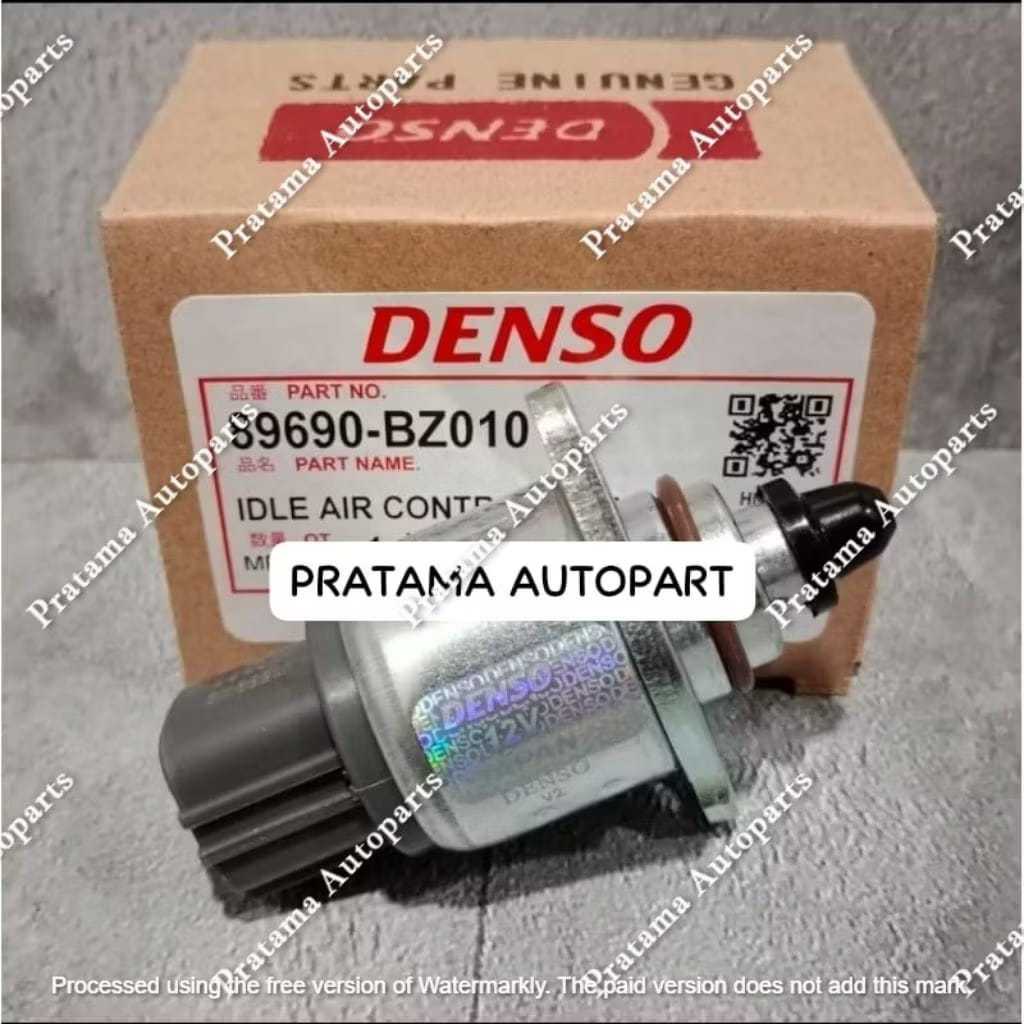 ACTUATOR ISC IDLE SPEED CONTROL AVANZA / XENIA / RUSH / TERIOS
