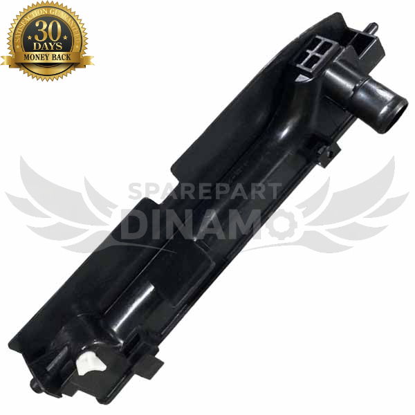 Upper Tank Radiator Toyota Altis Tebal 2001-2004 - 5056 - Upper Tank