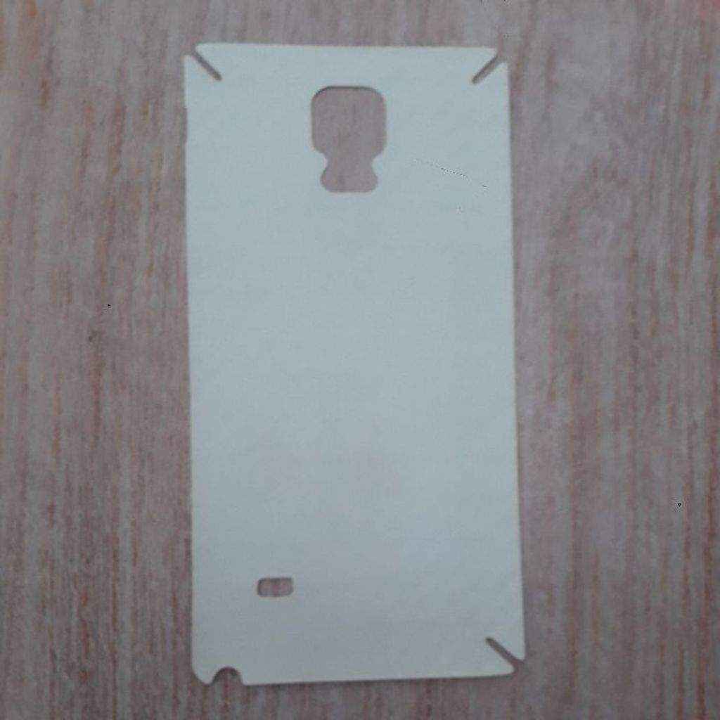 ANTI JAMUR HP SAMSUNG NOTE 4