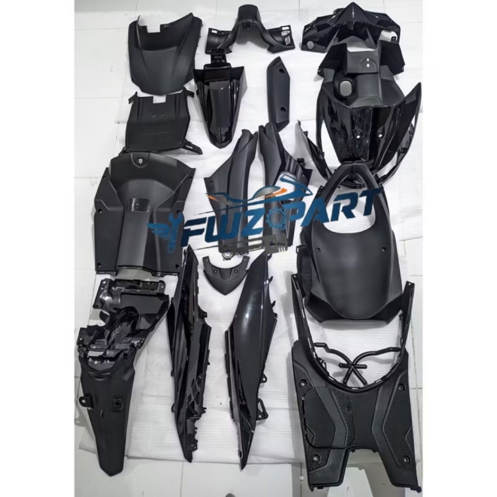 cover fullset body BEAT FI KASAR HALUS 2013-2016 warna stnk termurah PROMO