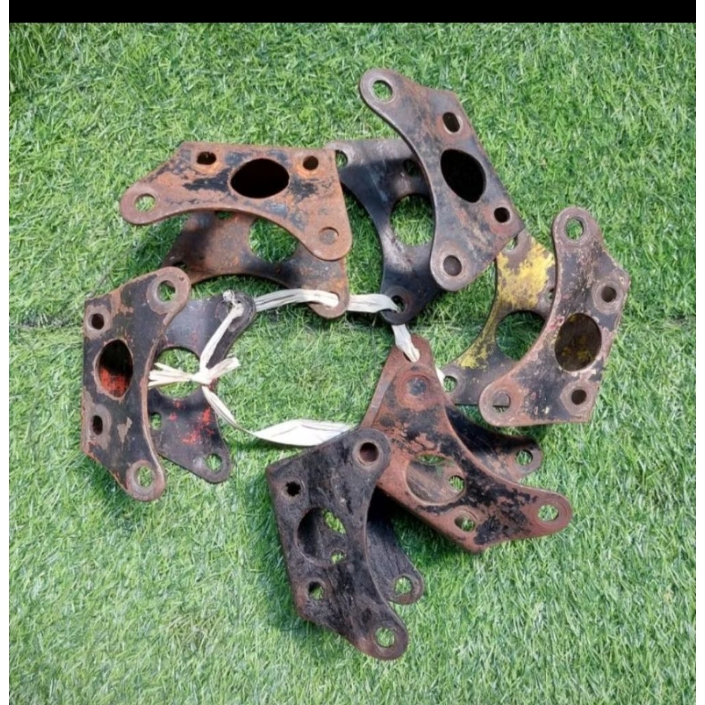 pangkon mesin GL100 GL125 CB100 CB125 original second