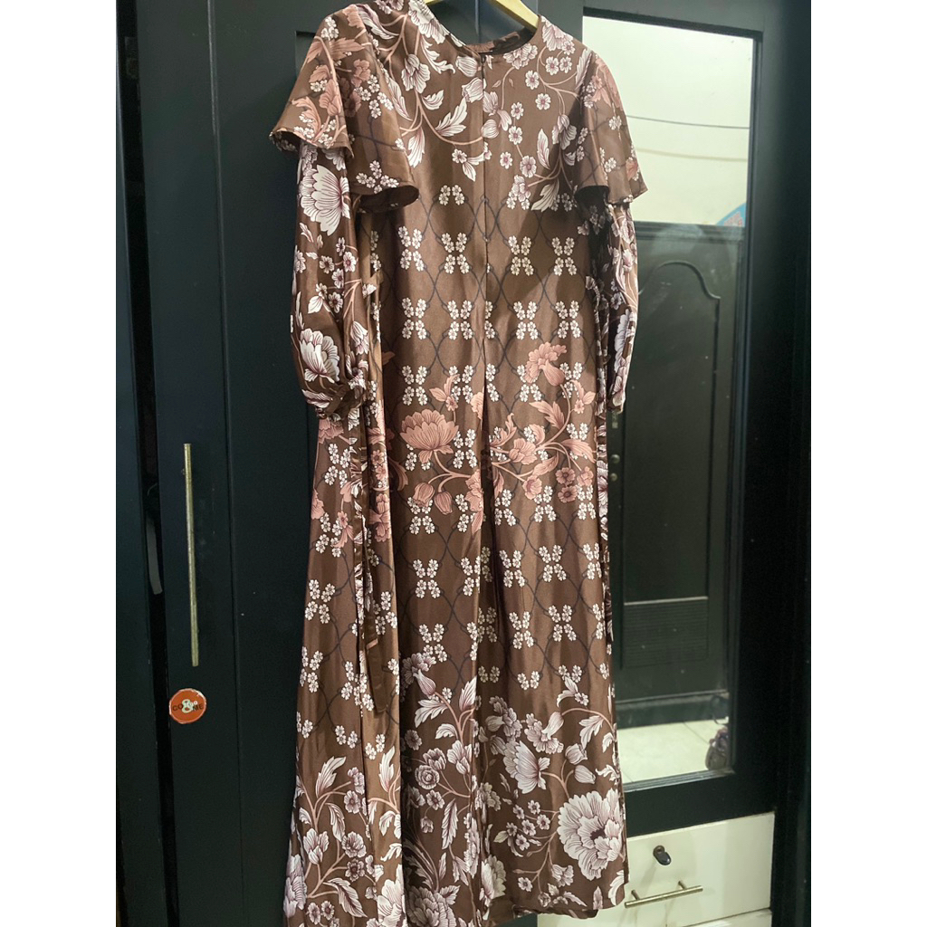 Preloved sarimbit lebaran