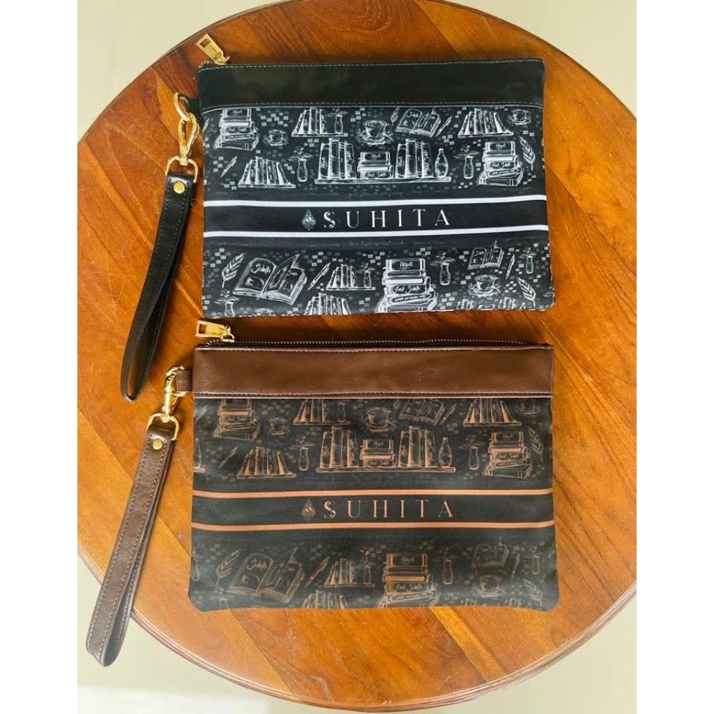 cluth linuwuh by suhita