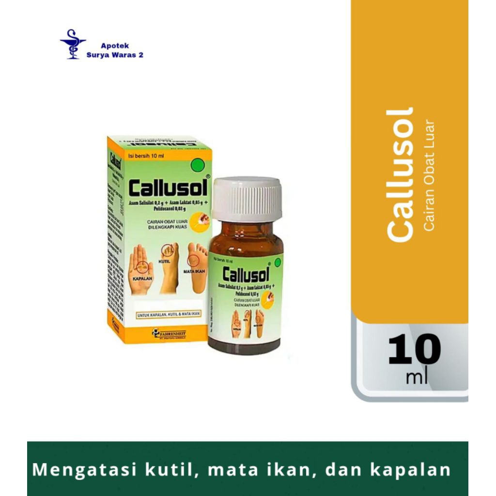 Callusol