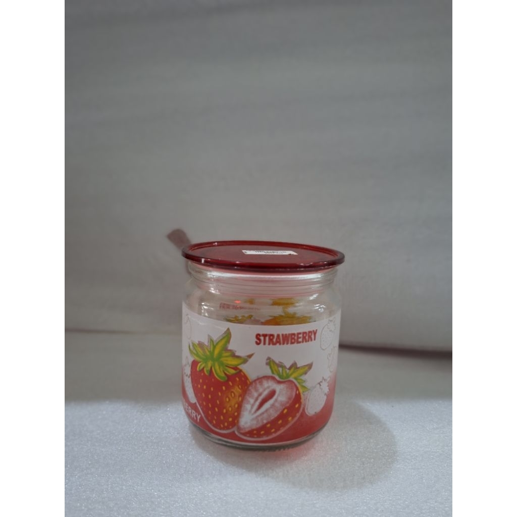 Toples Kaca B Kig Fij-600