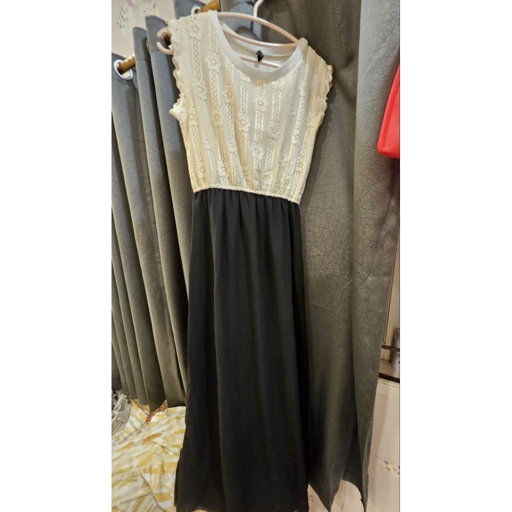 PRELOVED Dress Wanita Cavalier