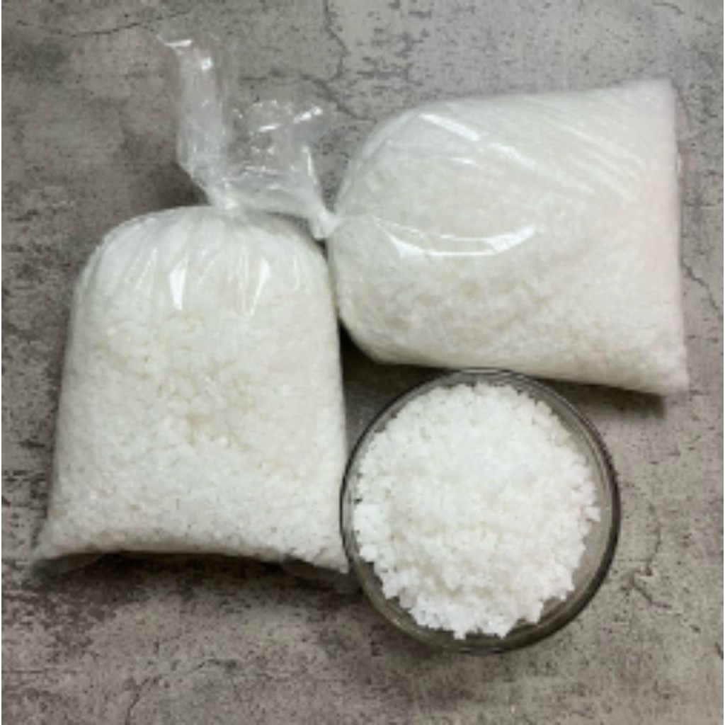 1 KG Garam krosok non yodium