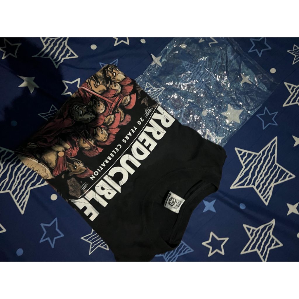 ts irreducble pss x bcs