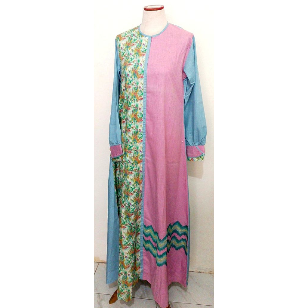 GAMIS AQSHOYA