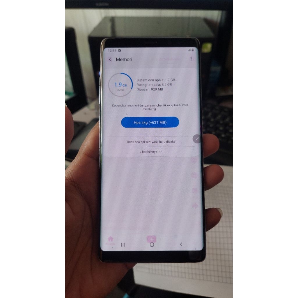 samsung note 8 minus s7 edge minus