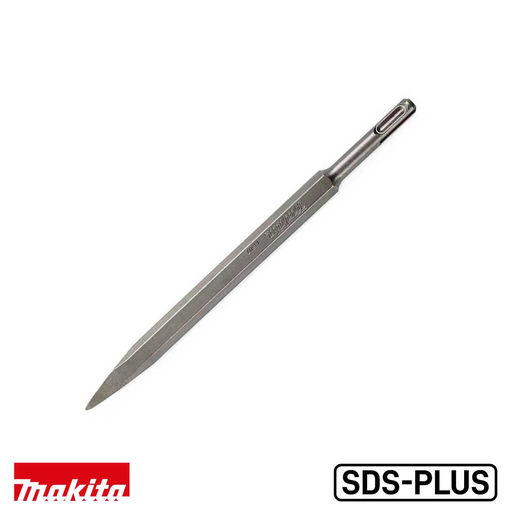 Makita Chisel  SDS+  Point / Mata Bobok SDS Plus Lancip 250 m