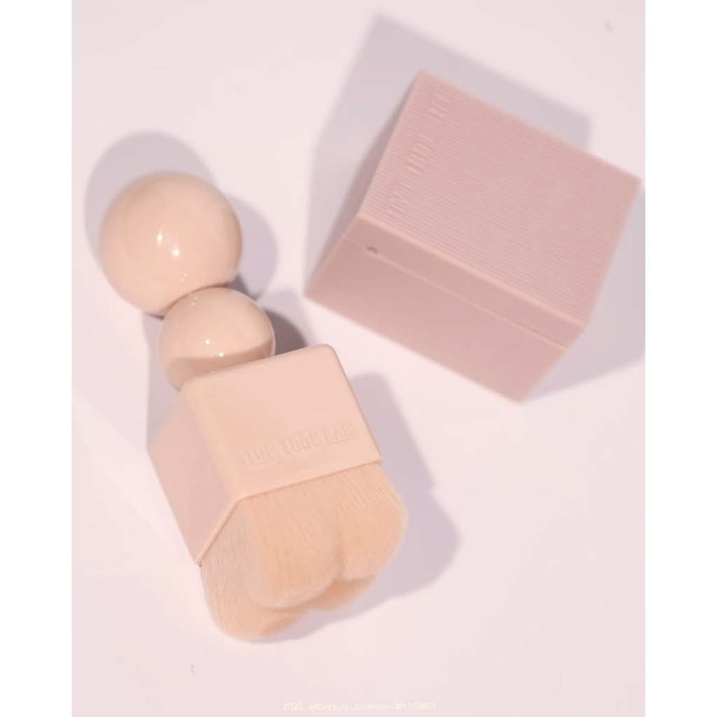 The Tool Lab Stamp Skin Fit Cushion Brush