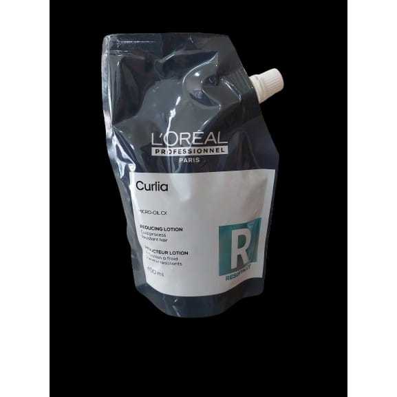 LOREAL CURLIA Obat Keriting  400 ML Netral