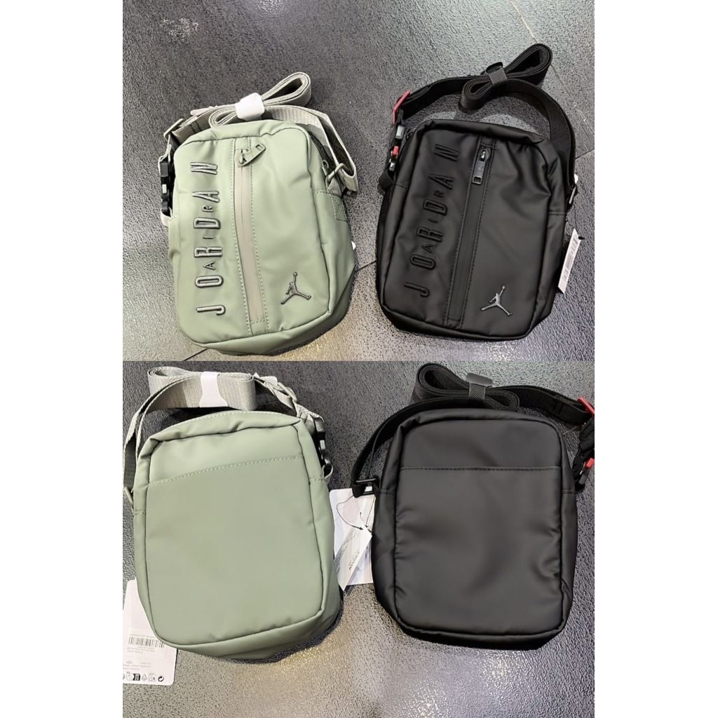 Jordan Sling bag / Tas selempang terbaru junior dewasa