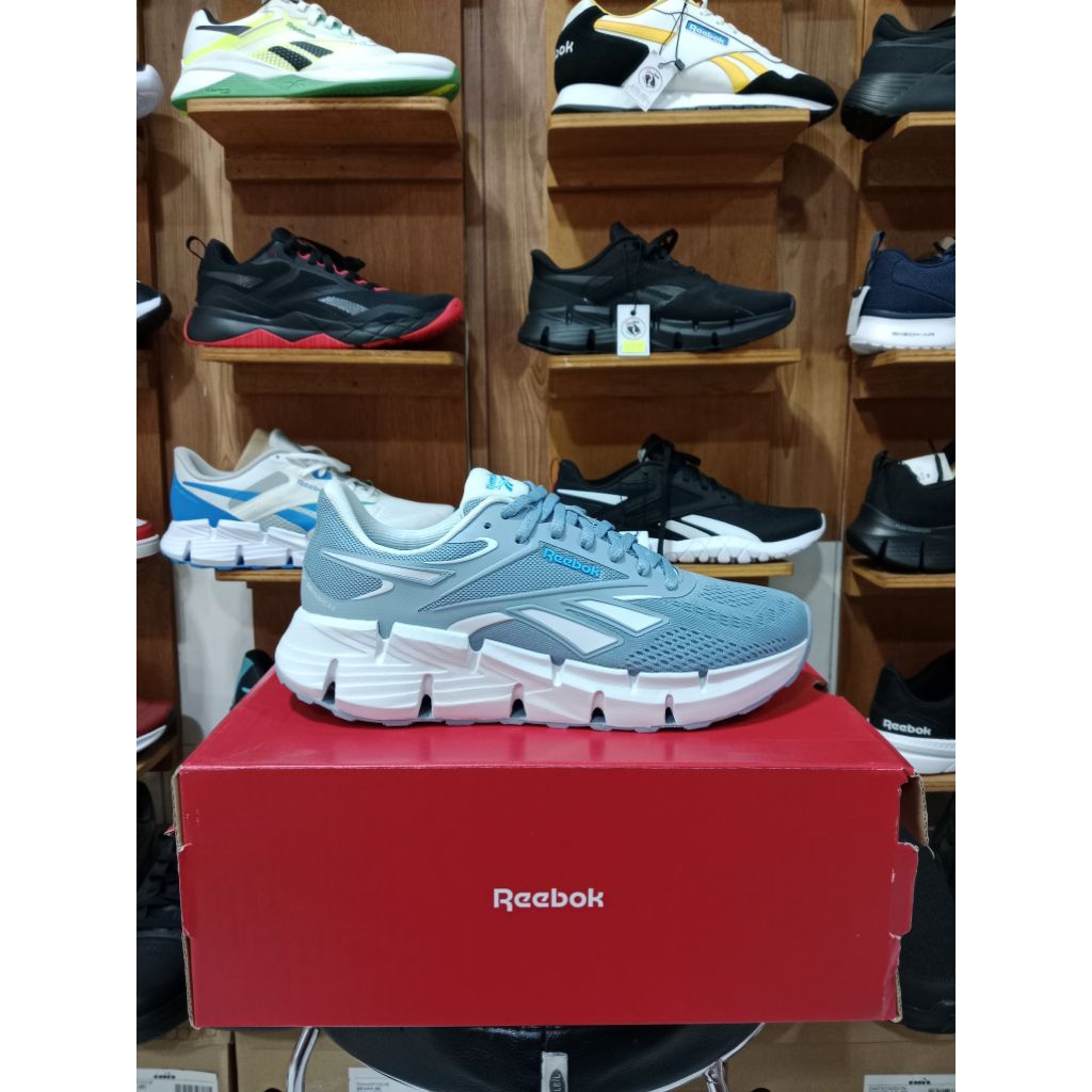 SEPATU REEBOK ZIG DYNAMICA 6