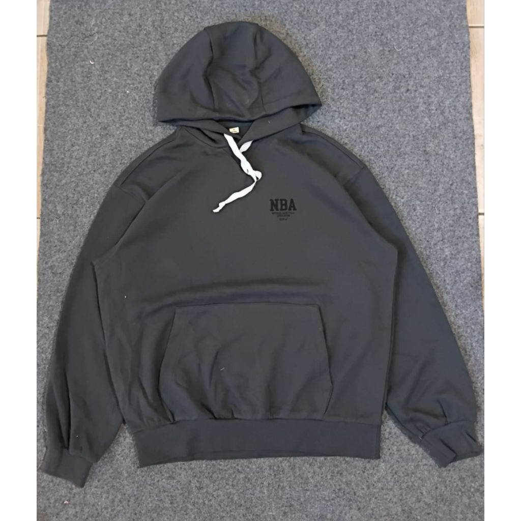 hoodie nba
