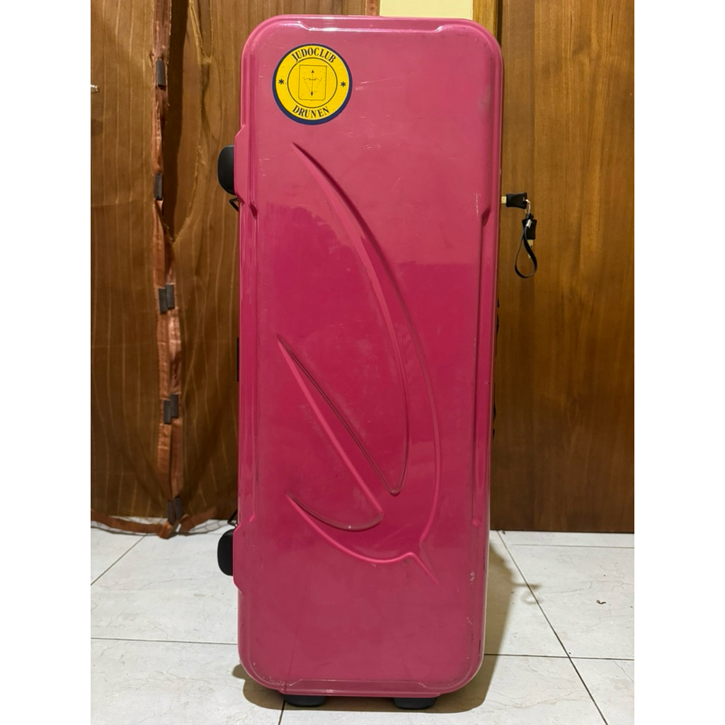 Koper panahan Shibuya second