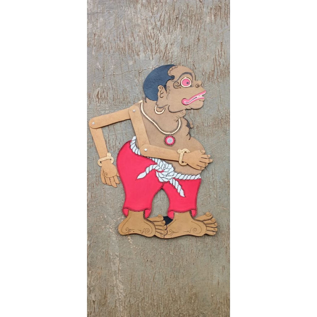 BAGONG TRAINING MERAH KHAS ALM.KI SENO