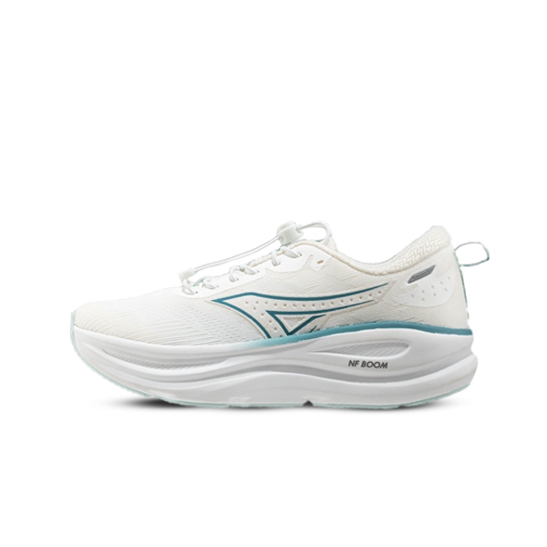 Ardiles Drive 2.0 NC Sepatu Lari - White Slate - Green Blue Slate - Purple Lily