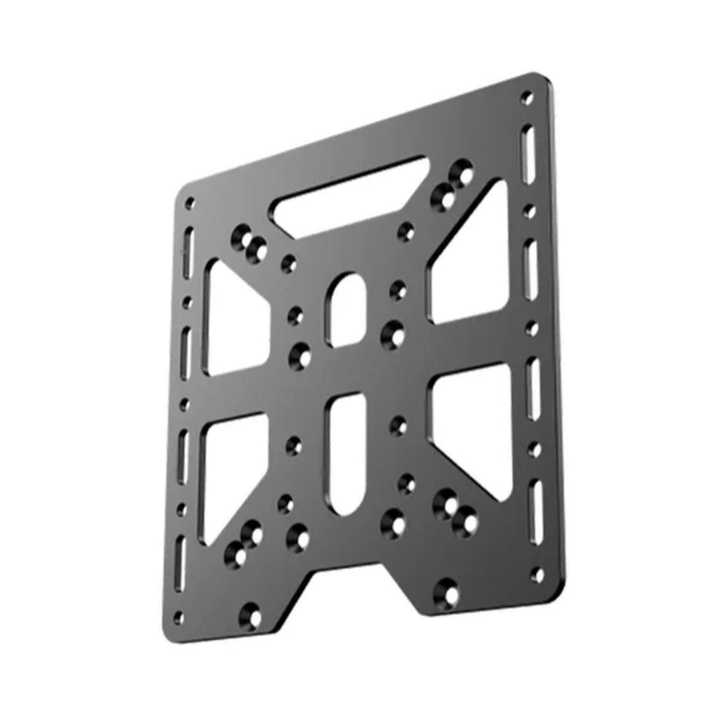 Moza Racing | Flight Support Plate | Acc Simulator Gaming