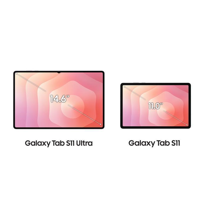 Samsung Galaxy Tab S11 Ultra 5G S11 5G S 11 WIFI 12 GB/256 GB 12GB 256GB SEIN - TAB S11 WIFI 12GB 25