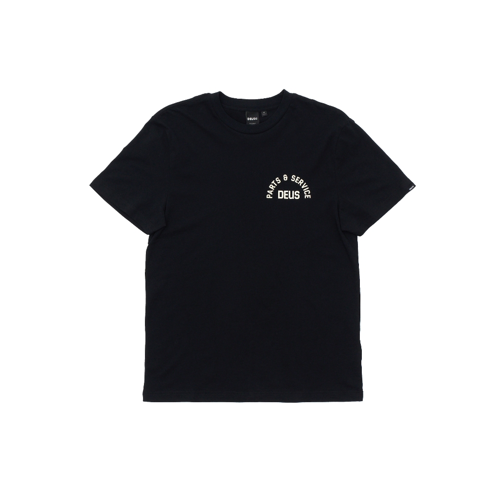 Deus Ex Machina - Troop Tee