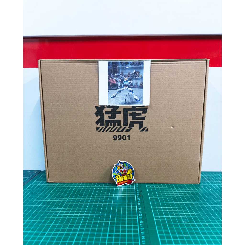 JMS 1/100 Astray Outframe D Model Kit