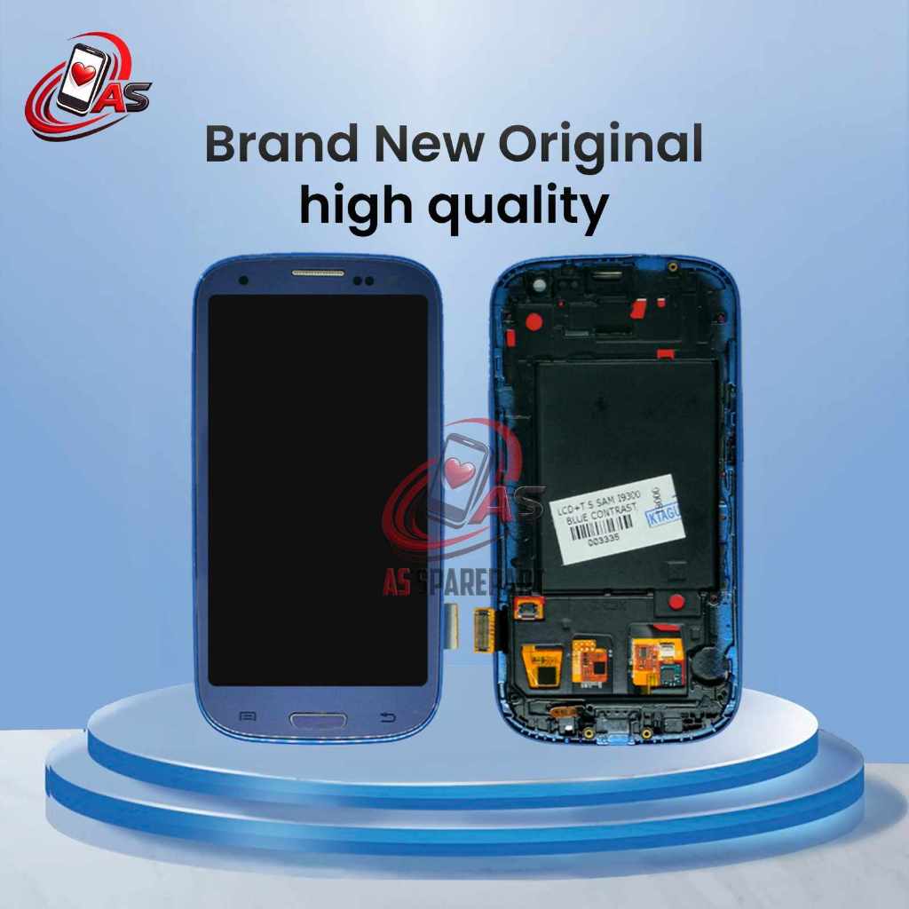LCD TOUCHSCREEN  SAMSUNG  I9300 A1511