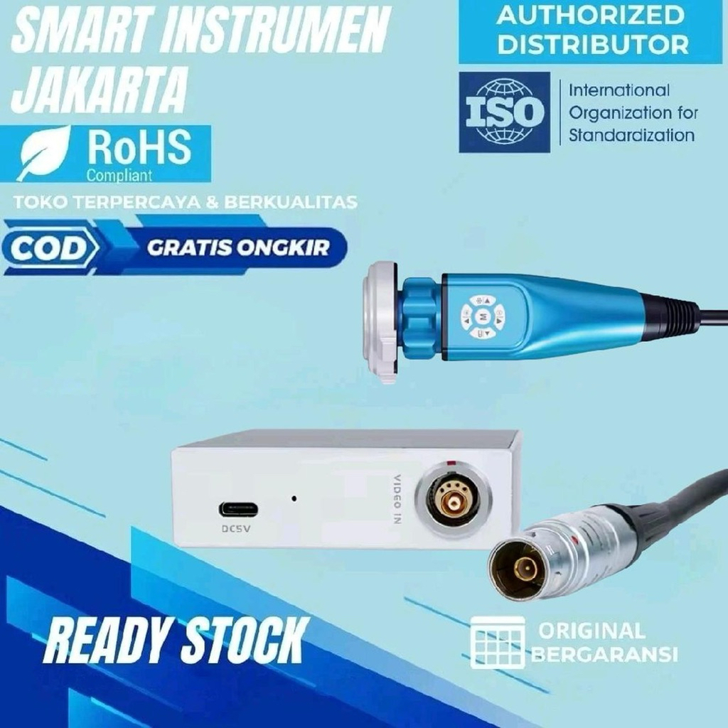 kamera endoscopy full hd set|camera endoscopy