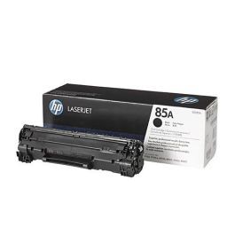 TONER HP LASERJET 85A
