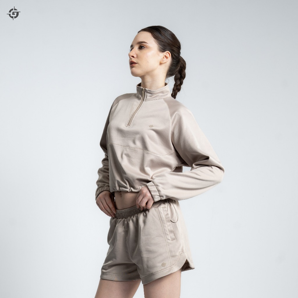 Gartac -  Vigora Set Jacket Active Wear - Jaket Olahraga Wanita