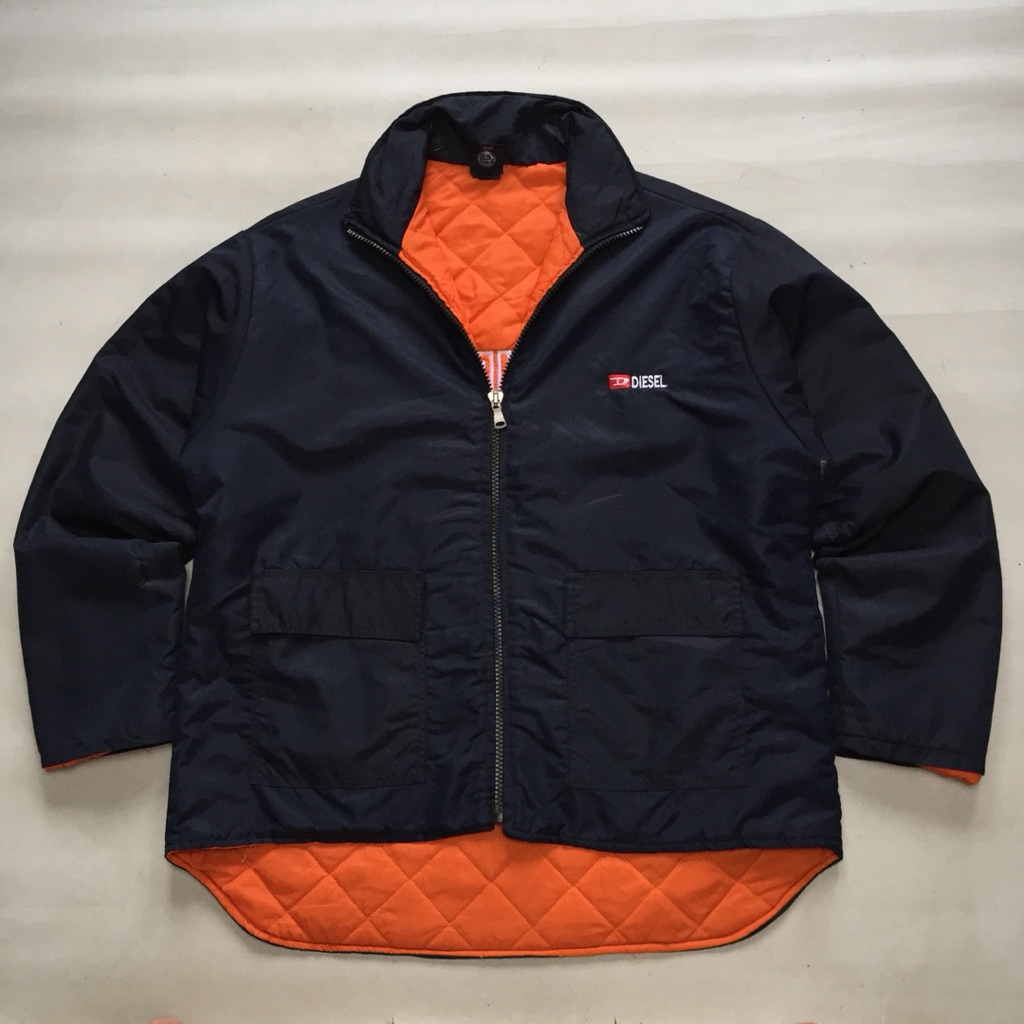 DIESEL JACKET