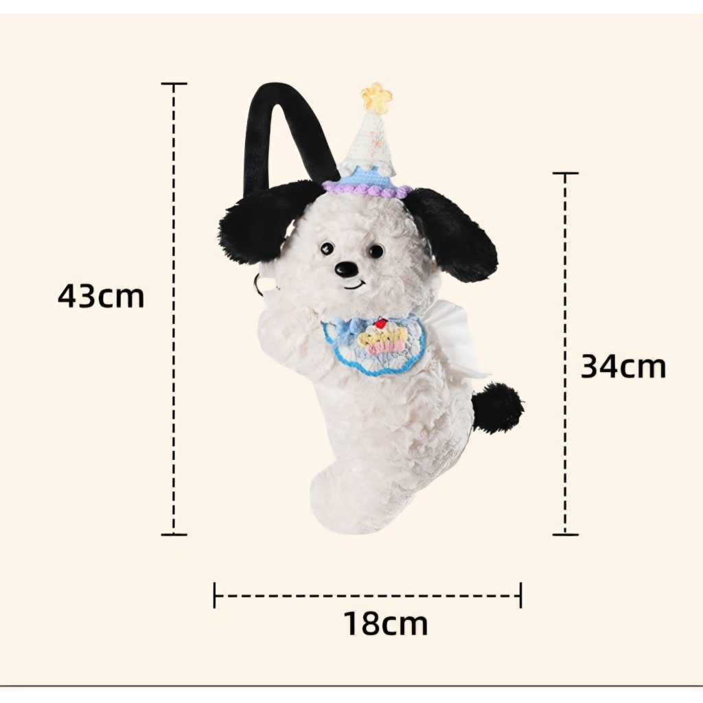 TEMPAT TISSUE GANTUNG MOBIL SN169 - BONEKA TEMPAT TISU - BOX TISSUE GANTUNG MOBIL KARAKTER