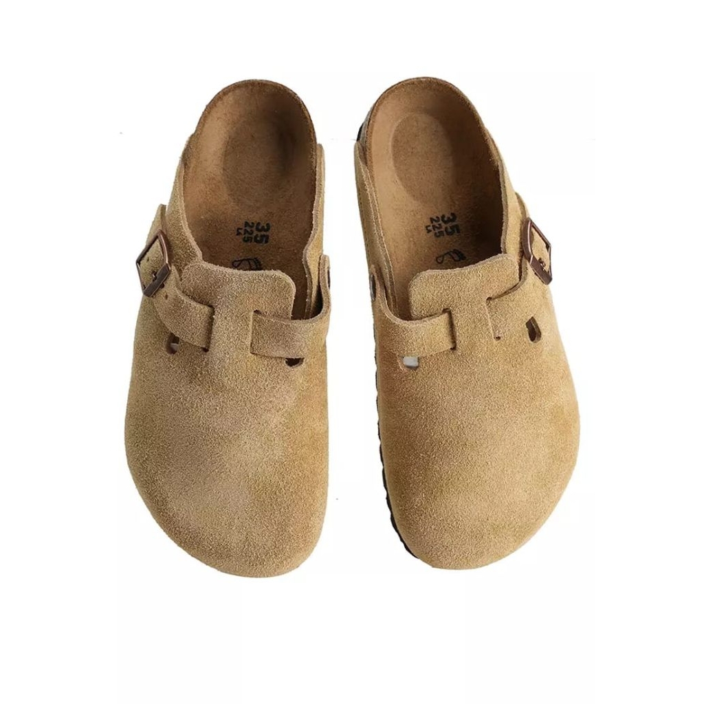 Sandal BIRK*NST*CK BOSTON Original 100%