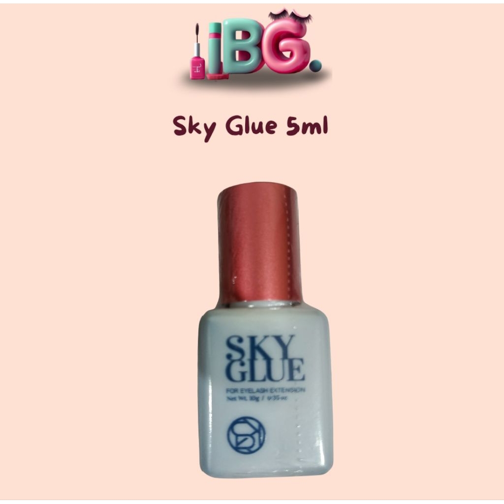 Sky Glue 10ml