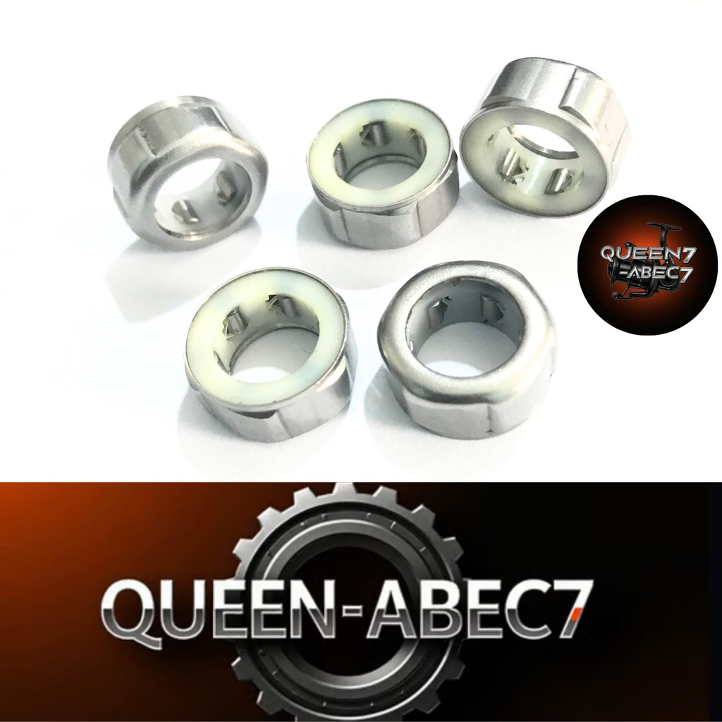 One way Bearing Reel Kenzi Savoy Kz 30