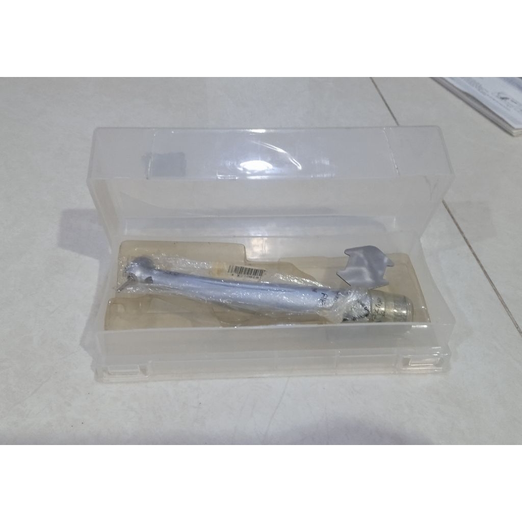 DYNA LED 4 HOLE SECOND KEMASAN RUSAK